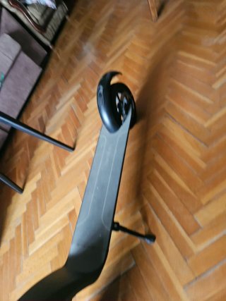 Patinete Eléctrico Cecotec Bongo Advance Serie A
