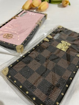 3 Fundas Huawei P20 Pro NUEVAS