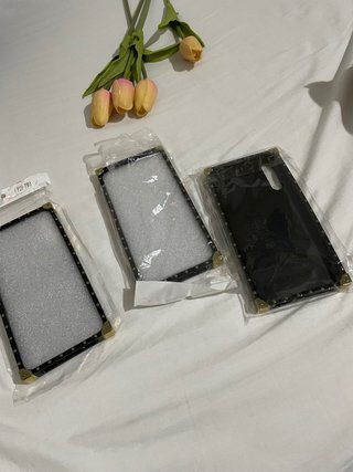 3 Fundas Huawei P20 Pro NUEVAS