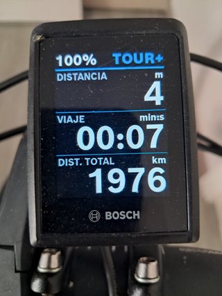 Bici Eléctrica Cannondale
