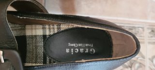 Zapatos Gracia Talla 38