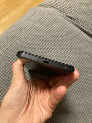 Redmi 12C para piezas