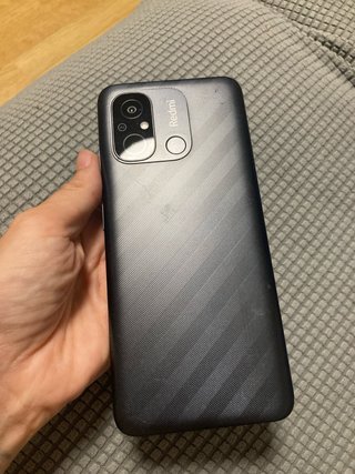 Redmi 12C para piezas