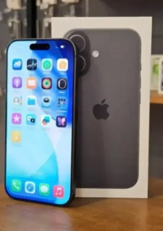 iPhone 17 256GB Gris Nuevo