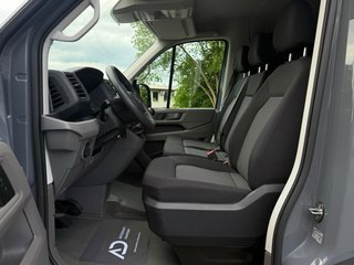 Volkswagen Crafter 2020