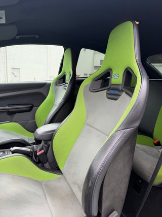 Ford Focus 2009