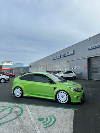 Ford Focus 2009