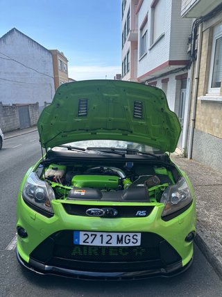 Ford Focus 2009