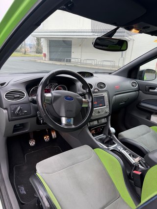 Ford Focus 2009