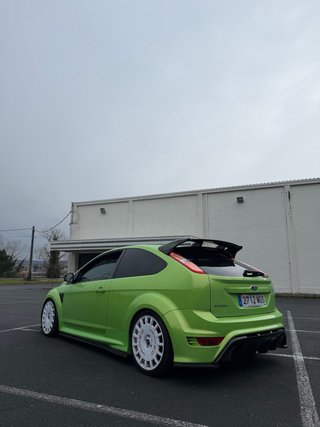 Ford Focus 2009