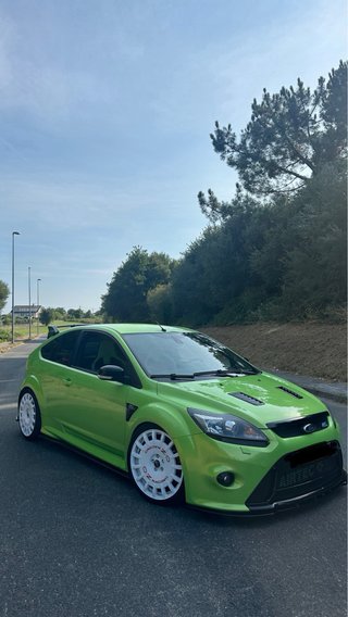 Ford Focus 2009