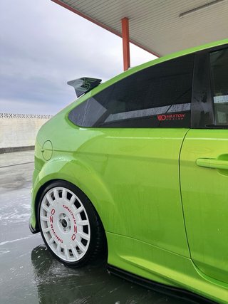 Ford Focus 2009