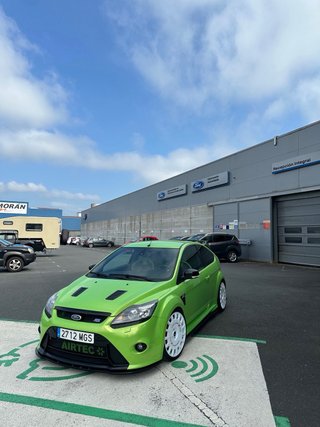 Ford Focus 2009