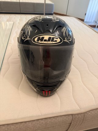 Casco Moto HJC FG15 Adulto