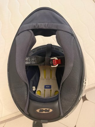 Casco Moto HJC FG15 Adulto