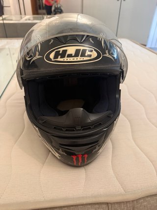 Casco Moto HJC FG15 Adulto