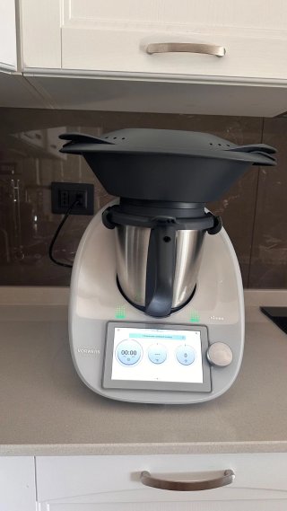 Thermomix TM6