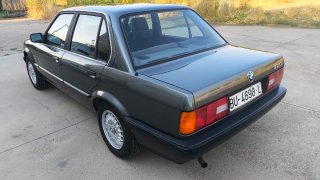 BMW Serie 3 1988