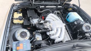 BMW Serie 3 1988