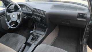 BMW Serie 3 1988