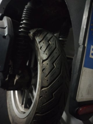 Aprilia Sport City 125cc Maxi Scooter