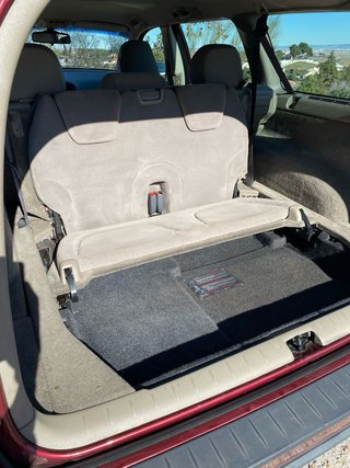 Volvo V70 D5 7 Plazas