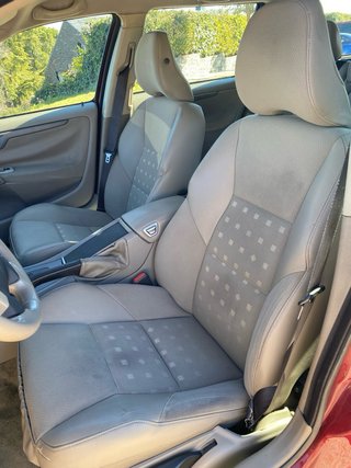 Volvo V70 D5 7 Plazas