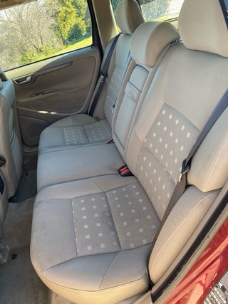 Volvo V70 D5 7 Plazas