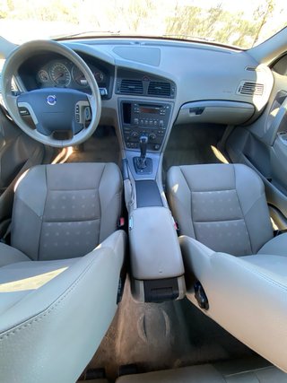 Volvo V70 D5 7 Plazas