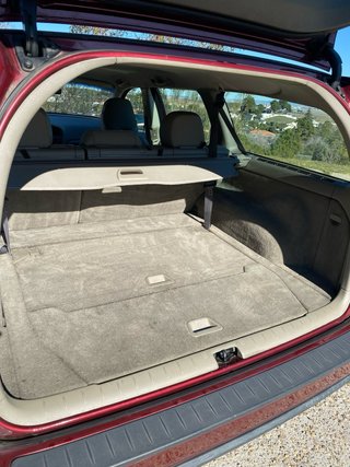 Volvo V70 D5 7 Plazas