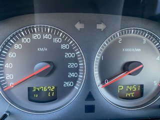 Volvo V70 D5 7 Plazas