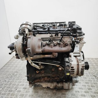 Motor Hyundai i40 1.7 CRDI D4FD 2018