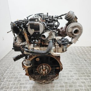 Motor Hyundai i40 1.7 CRDI D4FD 2018