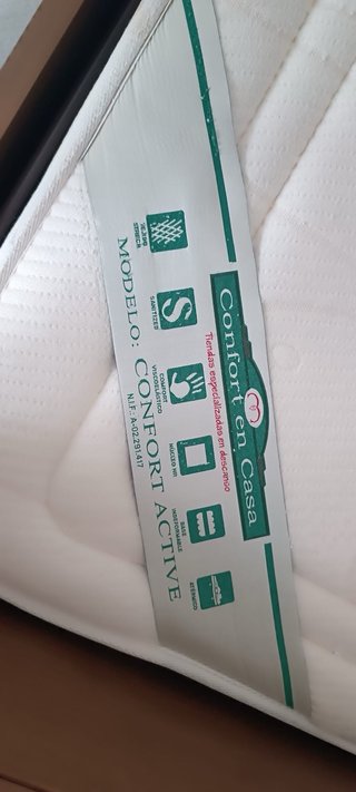 Cama nido de madera con cajones