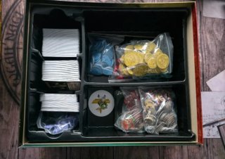 Fortune and Glory: The Cliffhanger Game