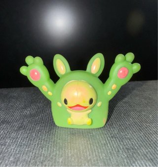 Figura Pokémon Reuniclus