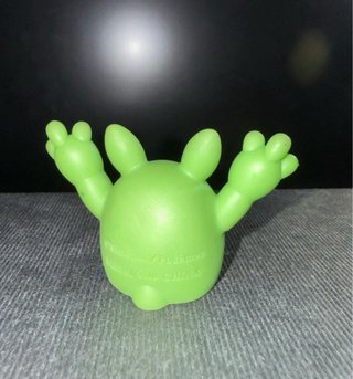 Figura Pokémon Reuniclus
