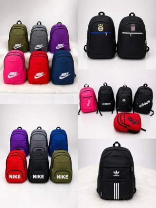 Mochilas