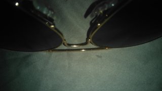 Gafas de Sol Ray-Ban Aviator Nuevas