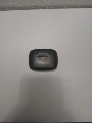 Cascos JBL TUNE Negros