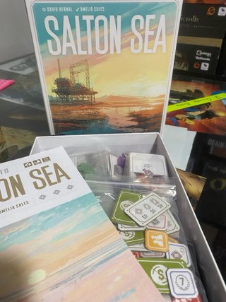 Pack 4 Juegos de Mesa Devir