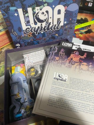 Pack 4 Juegos de Mesa Devir