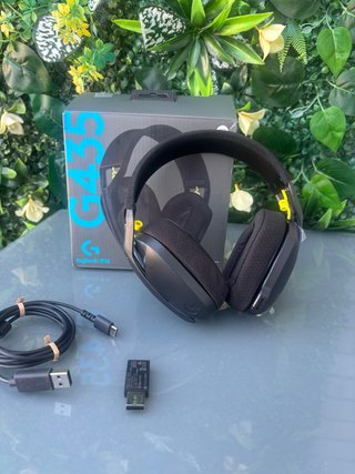 Logitech G435 Nuevos Auriculares Inalámbricos