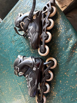 Patines en línea Oxelo Decathlon