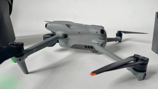 DJI Air 3 Fly More Combo + RC 2