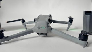 DJI Air 3 Fly More Combo + RC 2