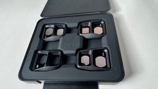 DJI Air 3 Fly More Combo + RC 2