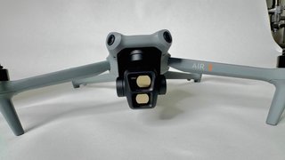 DJI Air 3 Fly More Combo + RC 2