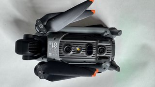 DJI Air 3 Fly More Combo + RC 2