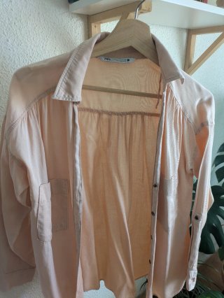Lote de ropa mujer talla S distintas marcas.